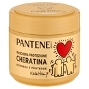 Pantene Pro-V Nutri-plex Maschera Protezione Cheratina Rigenera e Protegge 300 ml